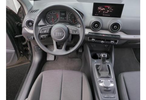 Audi Q2 #8