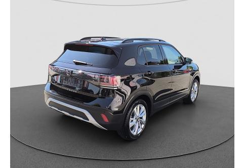 VW T-Cross #7