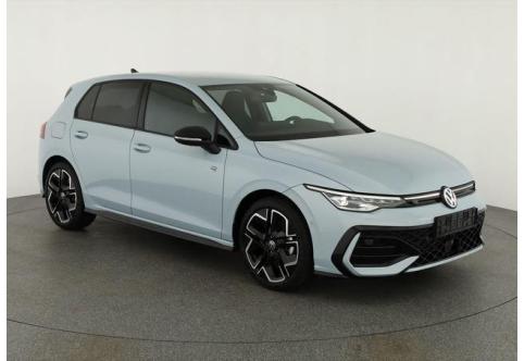 VW Golf e-golf #2