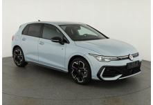 VW Golf e-golf