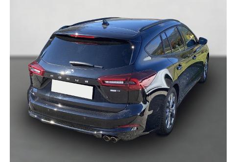 Ford Focus #2