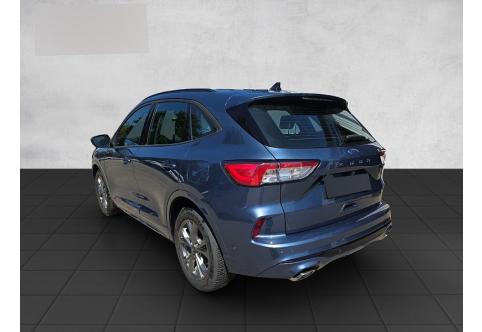 Ford Kuga #2