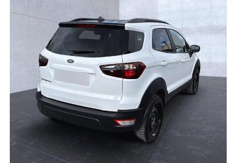 Ford EcoSport #3