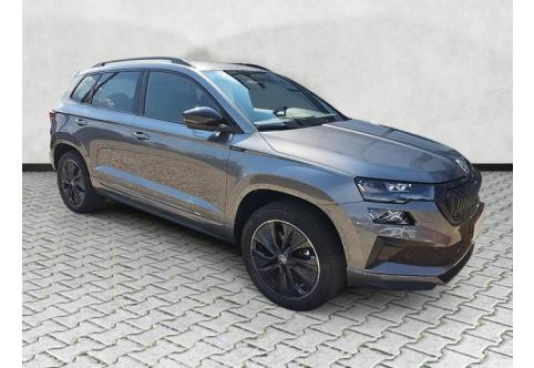 Skoda Karoq #1