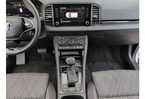 Skoda Karoq #7
