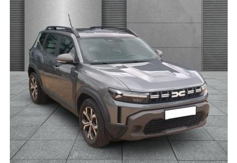 Dacia Duster #1