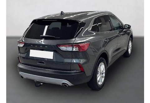 Ford Kuga #3