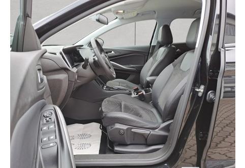 Opel Grandland X #10