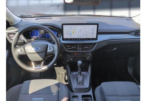 Ford Focus #22