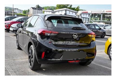 Opel Corsa #4