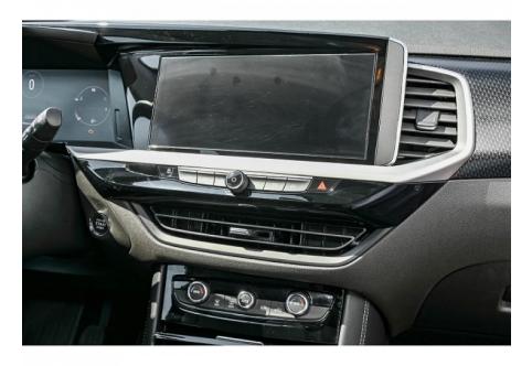 Opel Grandland X #10