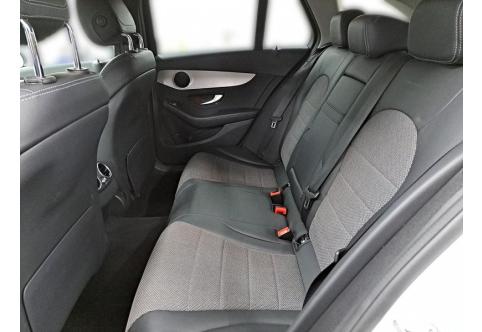Mercedes-Benz C-Klasse #18