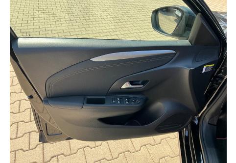 Opel Corsa #10