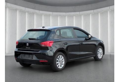 Seat Ibiza #4