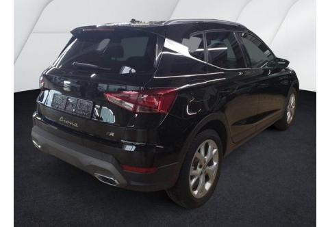 Seat Arona #2