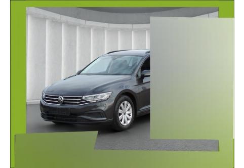 VW Passat #1