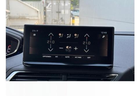 Peugeot 5008 #13