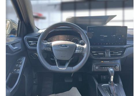 Ford Focus #7
