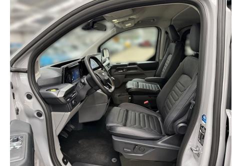 Ford Tourneo Custom #7
