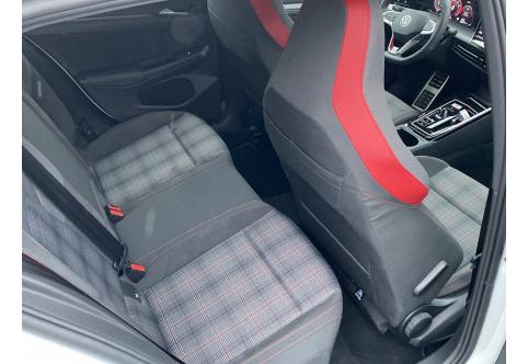 VW Golf #9