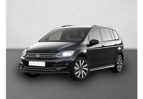 VW Touran #1