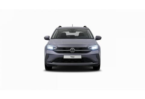 VW TAIGO #7