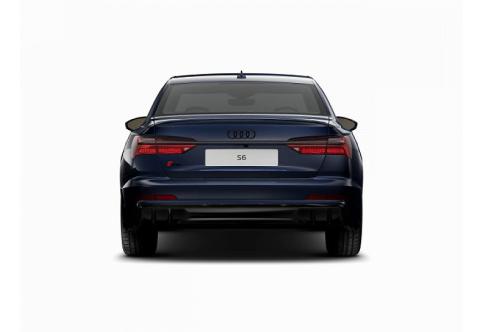 Audi S6 #8