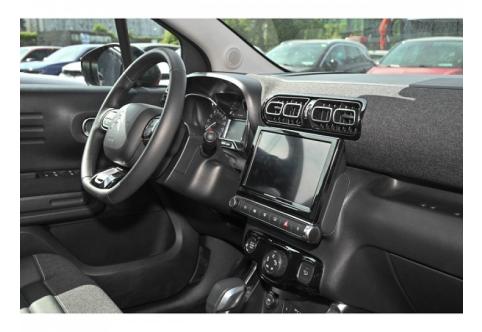 Citroën C3 Aircross #9