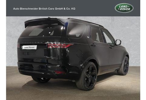 Land Rover Discovery #5