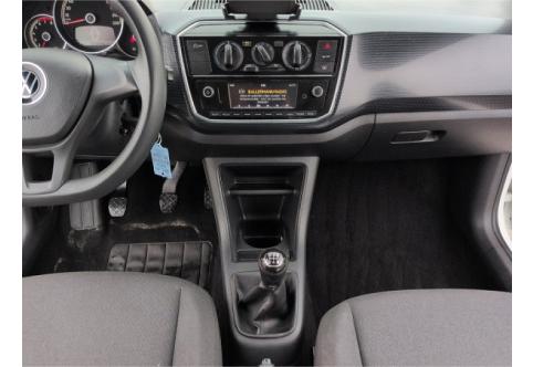 VW up! #7