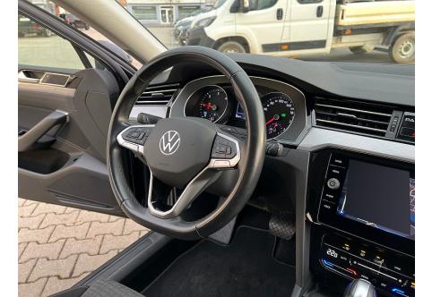 VW Passat #29