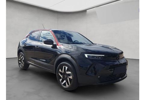 Opel Mokka #8