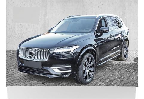 Volvo XC90 #1