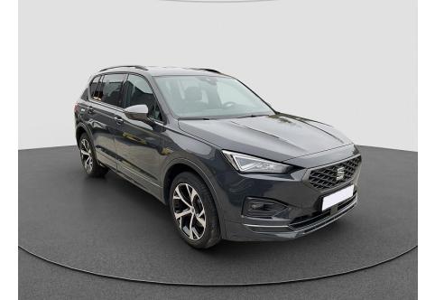 Seat Tarraco #8