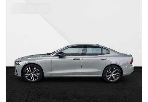 Volvo S60 #2