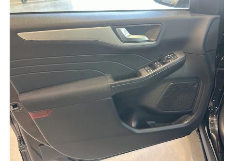 Ford Kuga #5