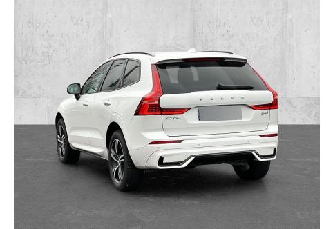 Volvo XC60 #2