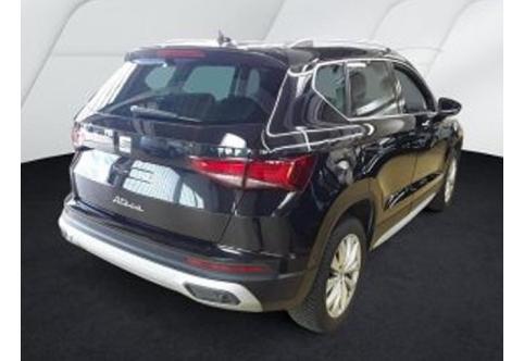 Seat Ateca #2