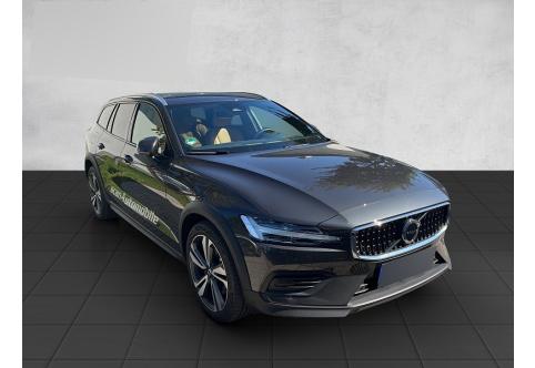 Volvo V60 #4