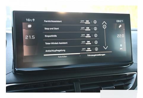 Peugeot 5008 #24