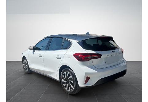 Ford Focus #3