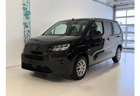 Fiat Doblo #1