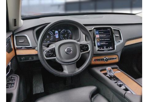 Volvo XC90 #7