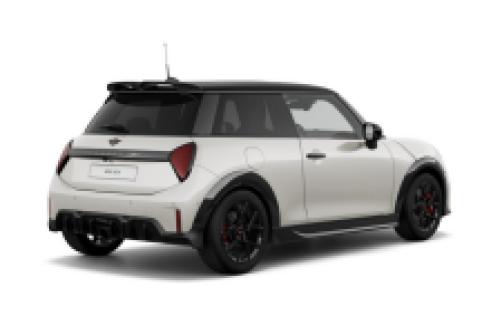 MINI JOHN COOPER WORKS #2