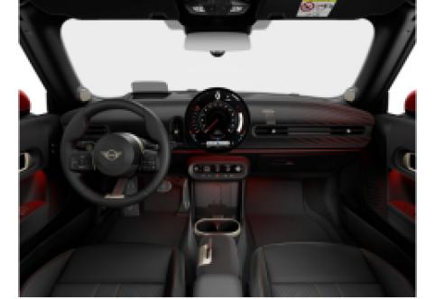 MINI JOHN COOPER OPERE CONVERTIBILE #3