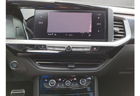 Opel Grandland X #15