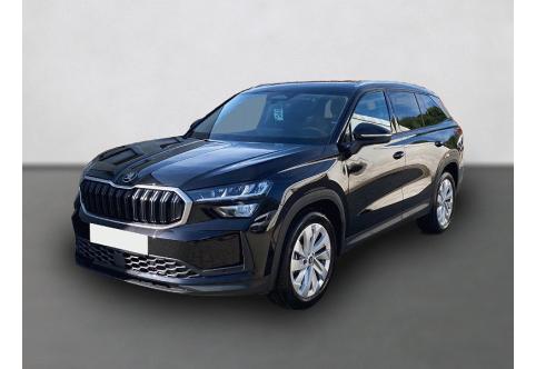 Skoda Kodiaq #1