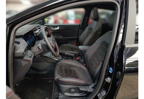 Ford Puma #11
