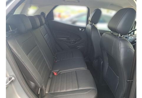 Ford EcoSport #12