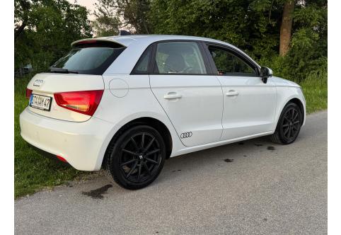 Audi A1 #3